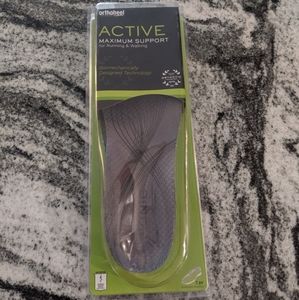 Vionic Orthaheel Insole